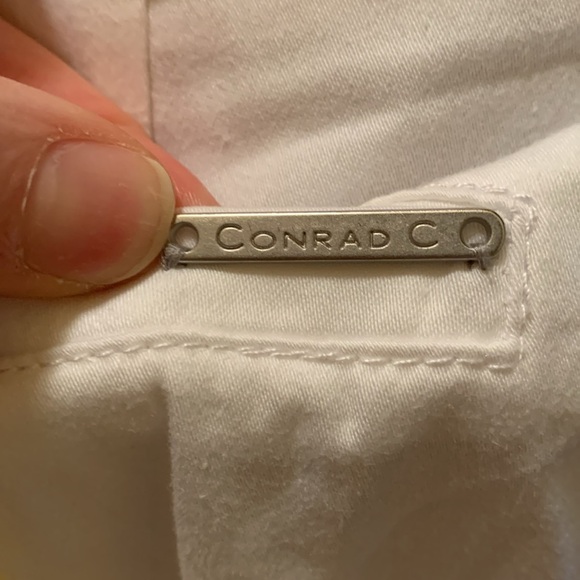 NWOT Conrade C stretch ladies Trouser - Picture 9 of 12